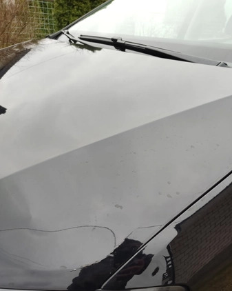 Volkswagen Sharan cena 29600 przebieg: 310000, rok produkcji 2011 z Milicz małe 211
